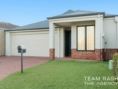 4 Garigal Street, Brabham WA 6055