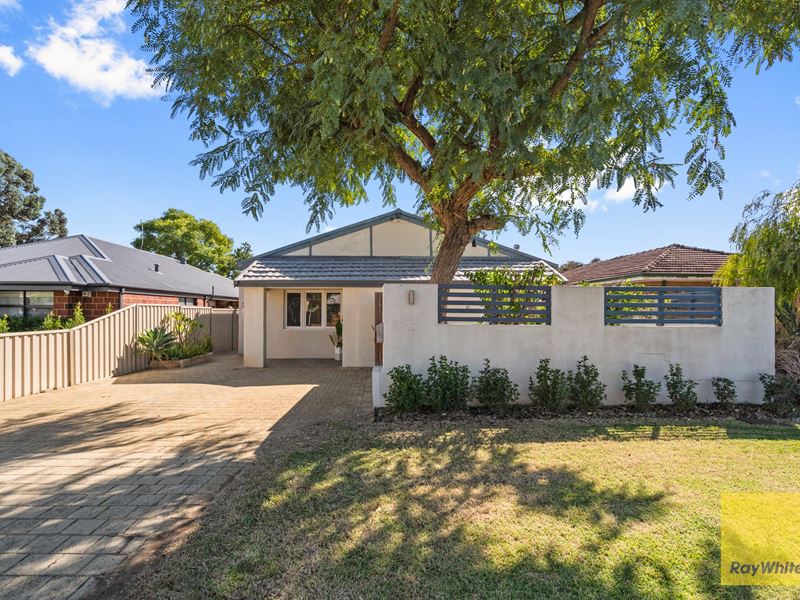 15 Gibbs Street, Rivervale