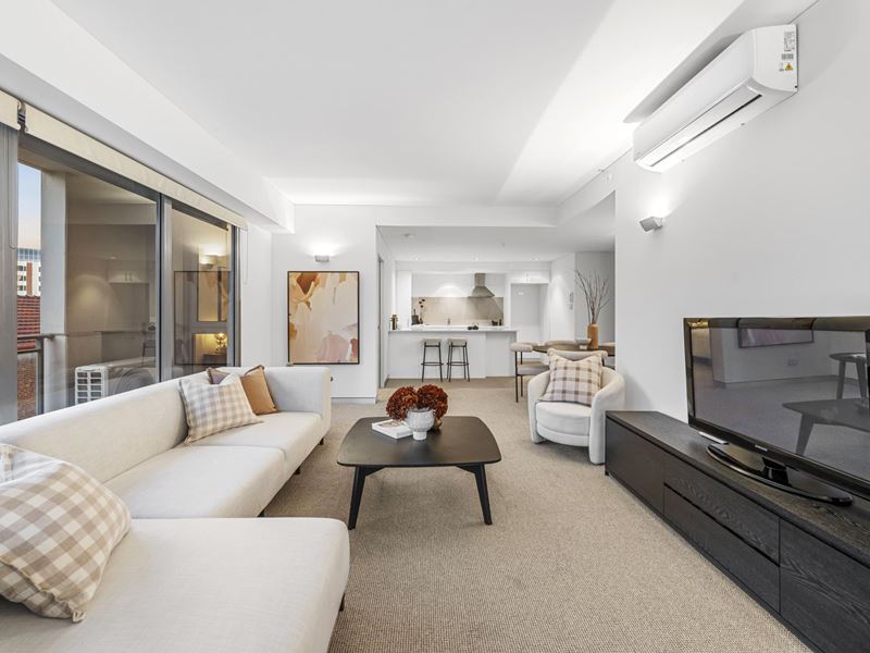 12/148 Adelaide Terrace, East Perth