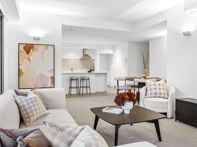 12/148 Adelaide Terrace, East Perth WA 6004