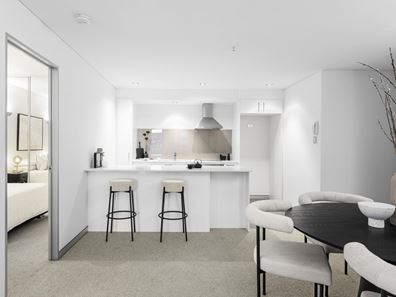 12/148 Adelaide Terrace, East Perth WA 6004