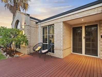 60 Huxtable Terrace, Baldivis WA 6171