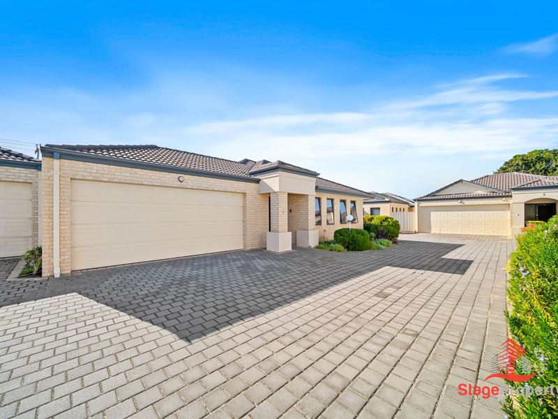 7/97 Sevenoaks Street, Bentley WA 6102