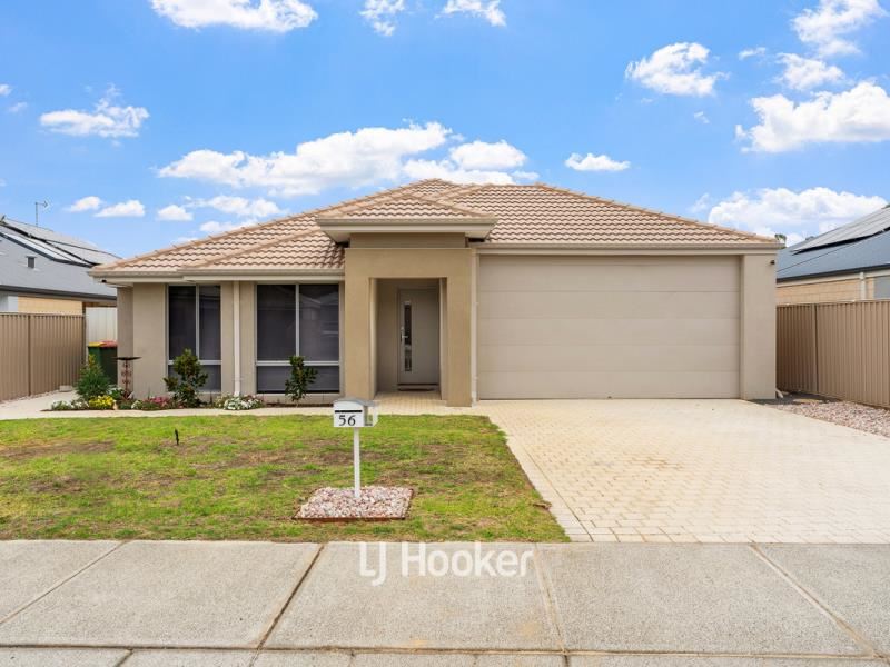 56 Beraking Loop, Dalyellup