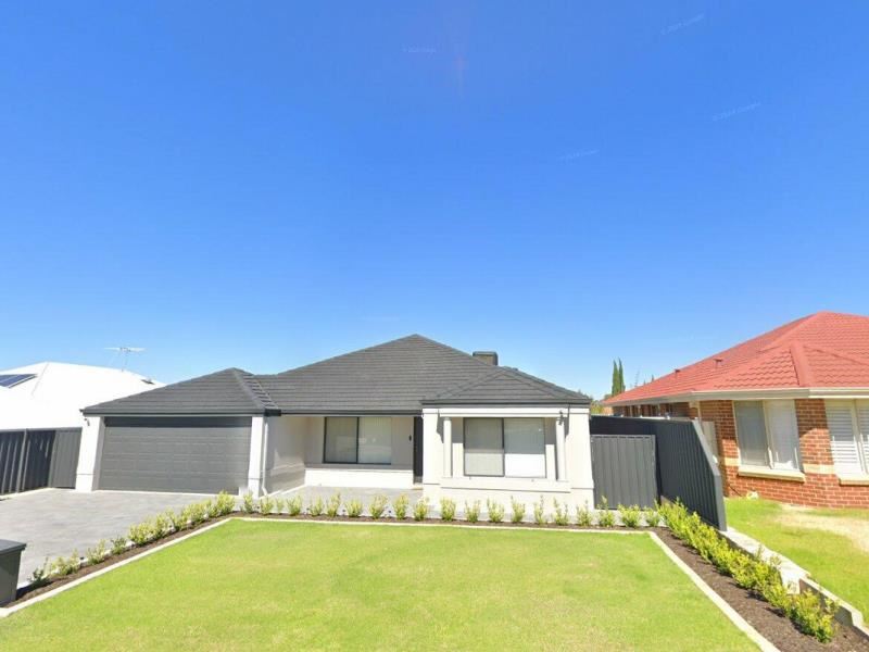 36 Compar Road, Banksia Grove WA 6031