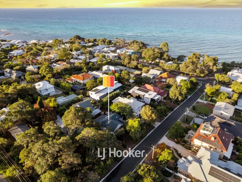 14A High View Road, Dunsborough WA 6281