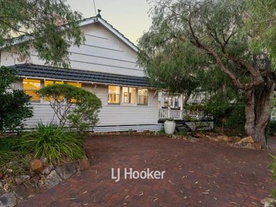 14A High View Road, Dunsborough WA 6281