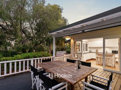 14A High View Road, Dunsborough WA 6281