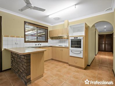 37 Hardman Road, Rangeway WA 6530