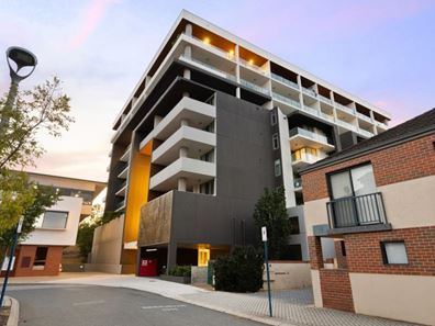 602/9 Tully Road, East Perth WA 6004