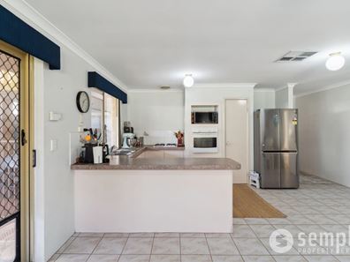 23 Jakovich Circuit, Atwell WA 6164