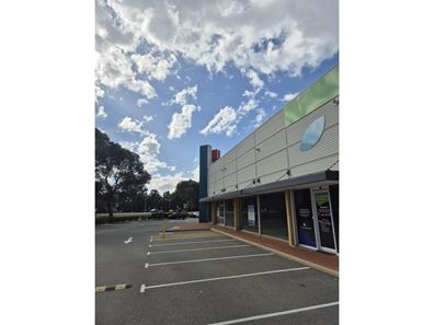 10B/327 Mandurah Terrace, Mandurah WA 6210