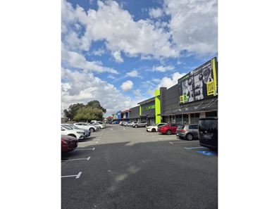 10B/327 Mandurah Terrace, Mandurah WA 6210