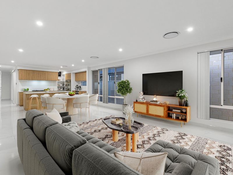 30 Caesars Way, Brabham WA 6055