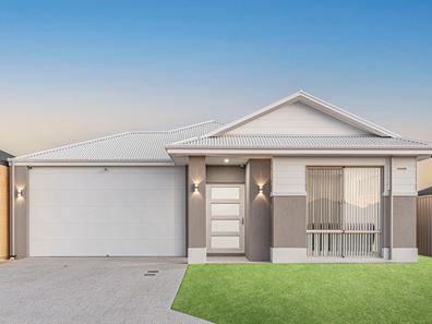 30 Caesars Way, Brabham WA 6055