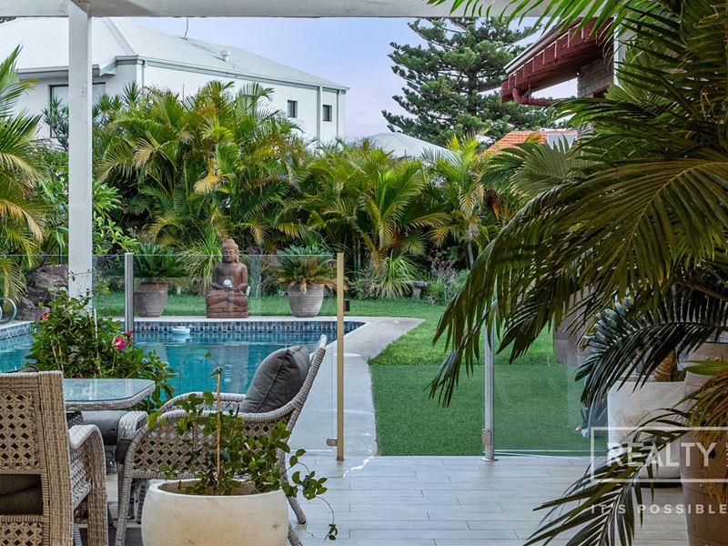 34 Dempster Road, Karrinyup WA 6018
