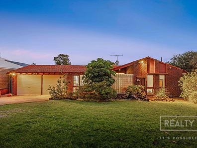 34 Dempster Road, Karrinyup WA 6018