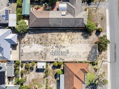 39A Gummery Street, Bedford WA 6052