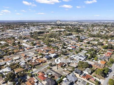 39A Gummery Street, Bedford WA 6052