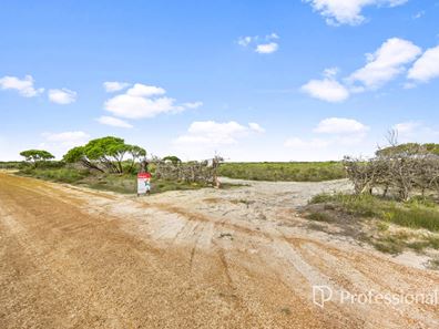 388 Dotterel Drive, Hopetoun WA 6348