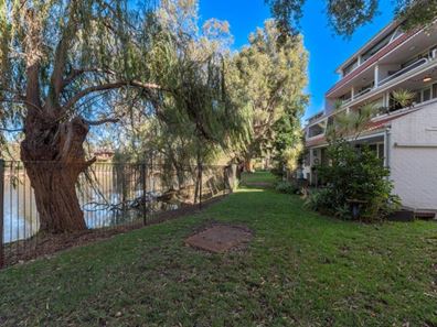 176/12 Wall Street, Maylands WA 6051