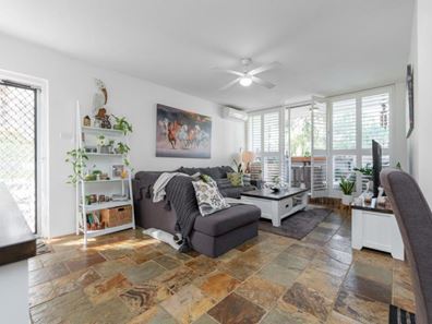 176/12 Wall Street, Maylands WA 6051