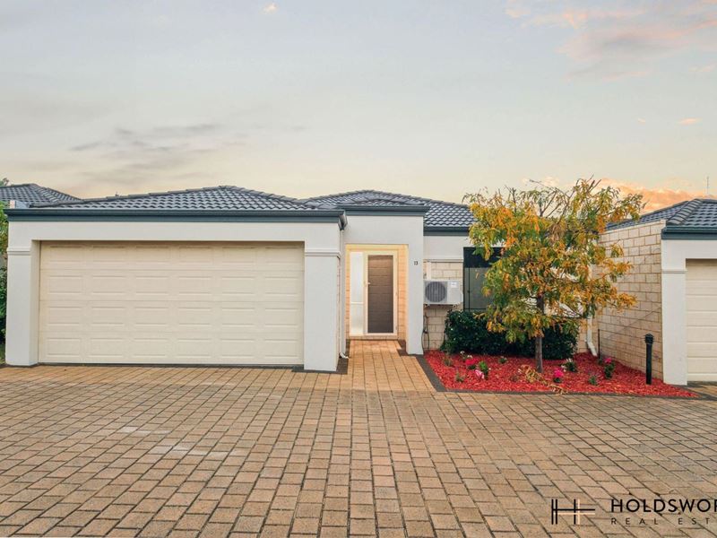 13/172 Hector Street, Osborne Park WA 6017