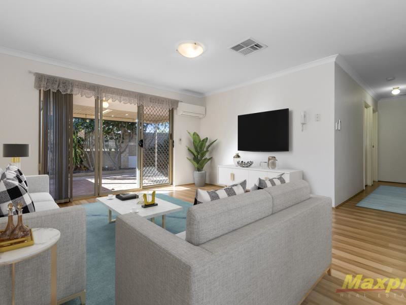 15/2 Cerberus Avenue, Parkwood WA 6147