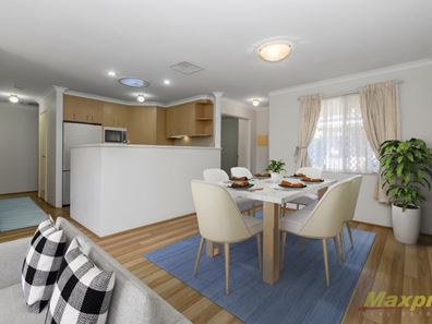 15/2 Cerberus Avenue, Parkwood WA 6147