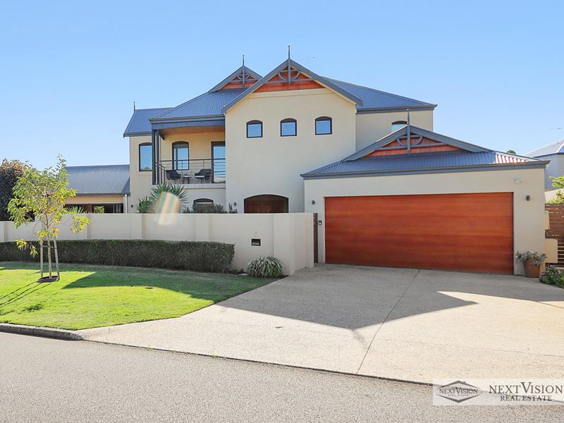 4 Milne St, Bicton WA 6157