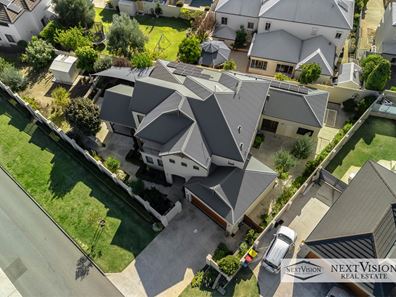 4 Milne St, Bicton WA 6157