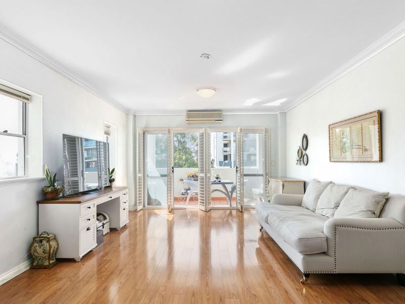 6/105 Colin Street, West Perth WA 6005