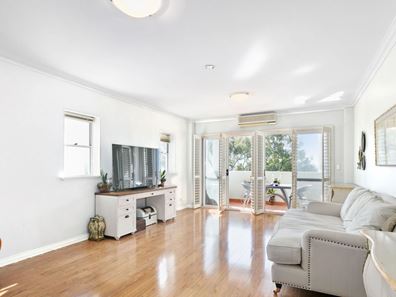 6/105 Colin Street, West Perth WA 6005