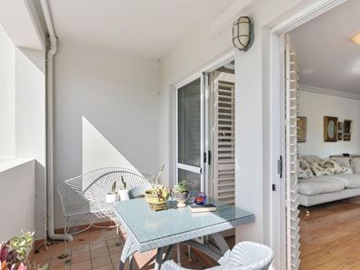 6/105 Colin Street, West Perth WA 6005
