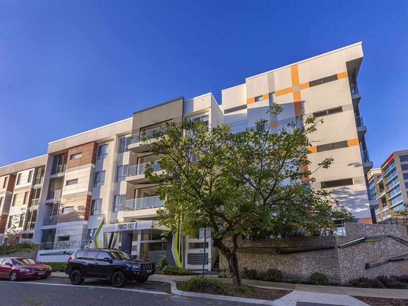 45/9 Hawksburn Road, Rivervale WA 6103