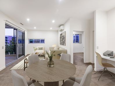 45/9 Hawksburn Road, Rivervale WA 6103