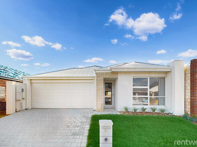 10 Speewah St, Hilbert