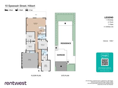 10 Speewah St, Hilbert WA 6112