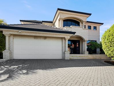 3b Ocean Shores Edge, Connolly WA 6027