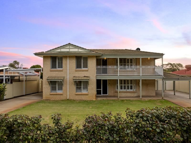 5 Carter Street, Ravenswood WA 6208