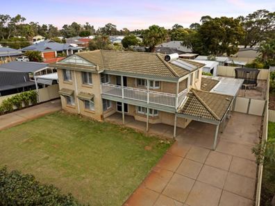 5 Carter Street, Ravenswood WA 6208