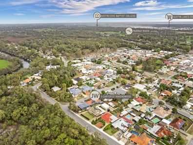 5 Carter Street, Ravenswood WA 6208