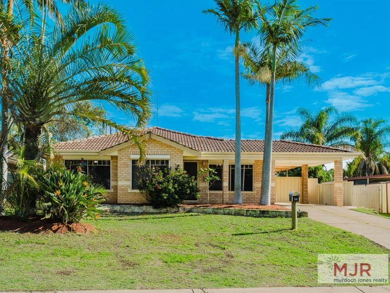 33 Pinjarra-Williams Road, Pinjarra WA 6208