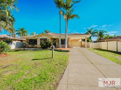 33 Pinjarra-Williams Road, Pinjarra WA 6208