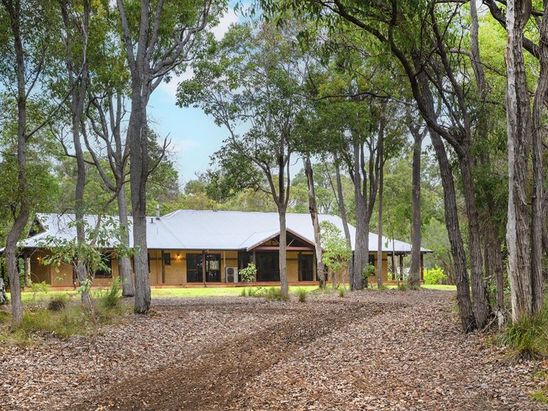 374 Jindong-Treeton Road, Kaloorup WA 6280