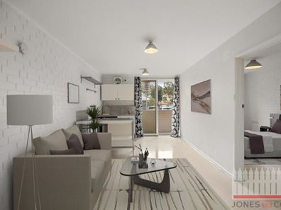 13/12 Tenth Avenue, Maylands WA 6051