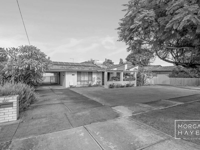 135 Acanthus Road, Willetton WA 6155