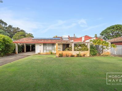 135 Acanthus Road, Willetton WA 6155