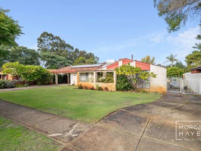 135 Acanthus Road, Willetton WA 6155