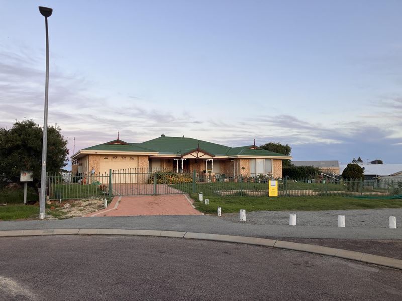 2 Dawn Street, Hopetoun